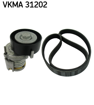Kayış seti, kanallı v kayışı VKMA 31202 uygun fiyat ile hemen sipariş verin!